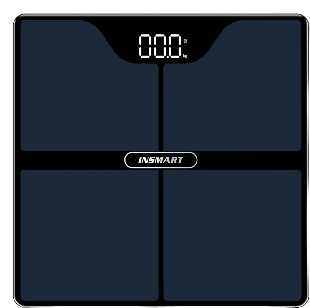 Smart Body Scale