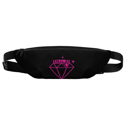 EXTRAMIZE™ Fanny Pack