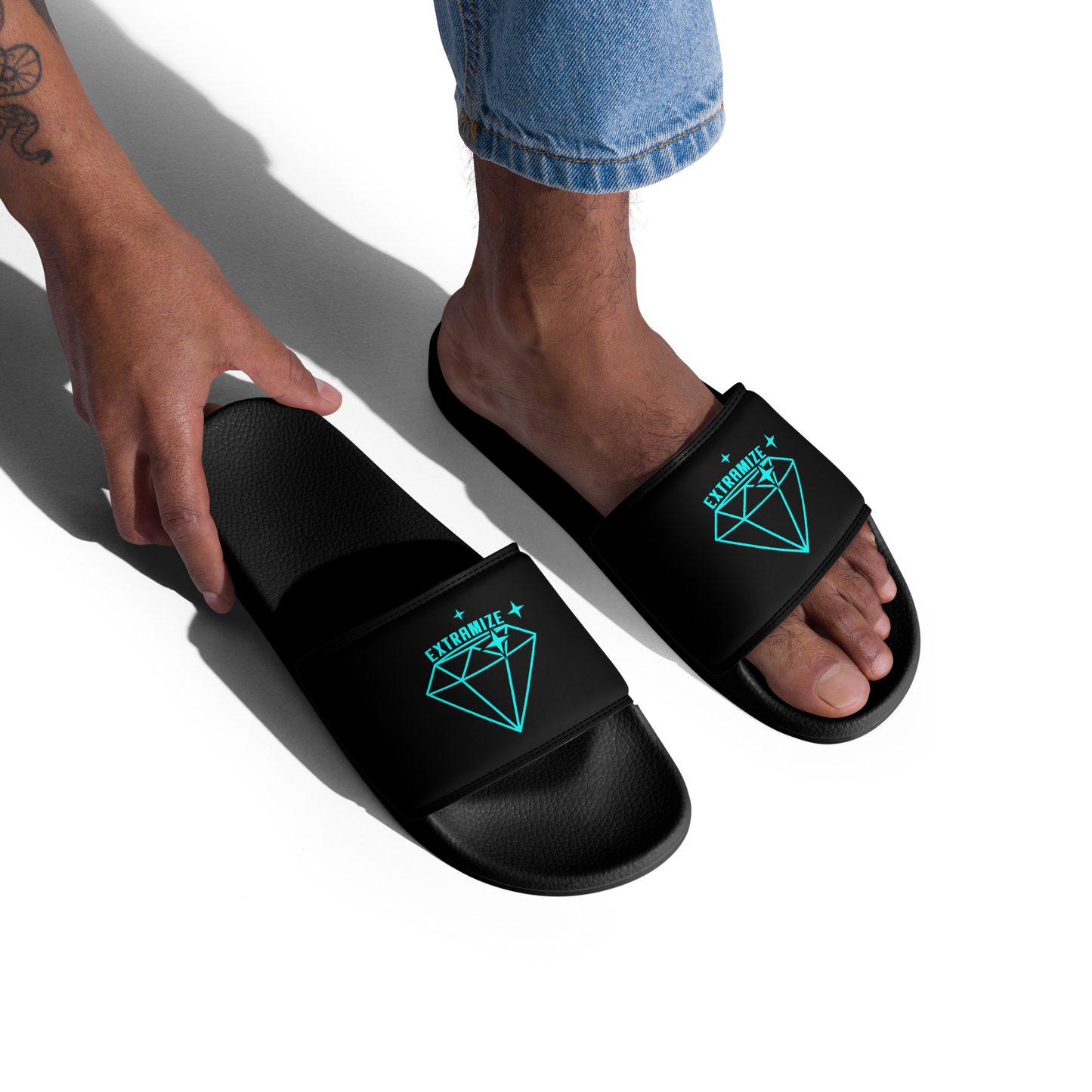 EXTRAMIZE™ Men’s Essential Slides
