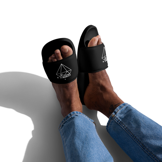 EXTRAMIZE™ Men’s Essential Slides