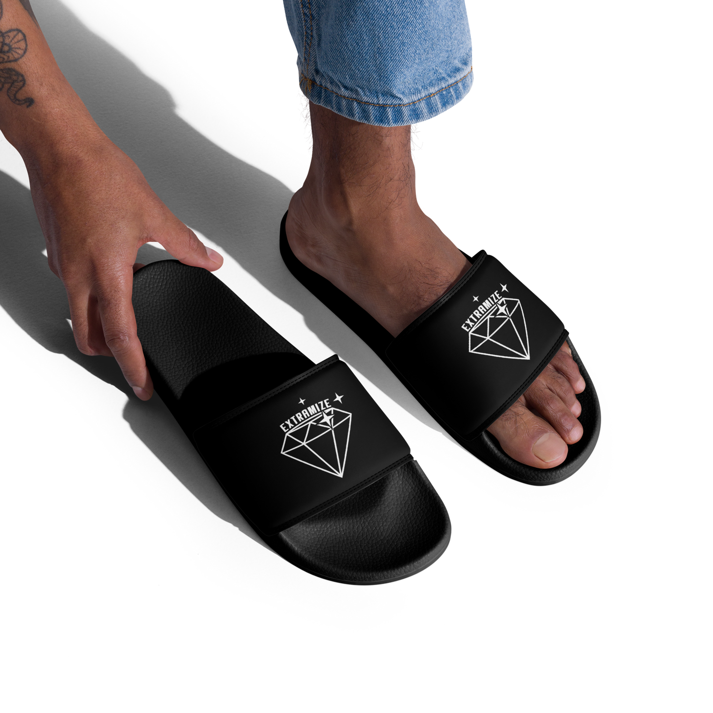 EXTRAMIZE™ Men’s Essential Slides