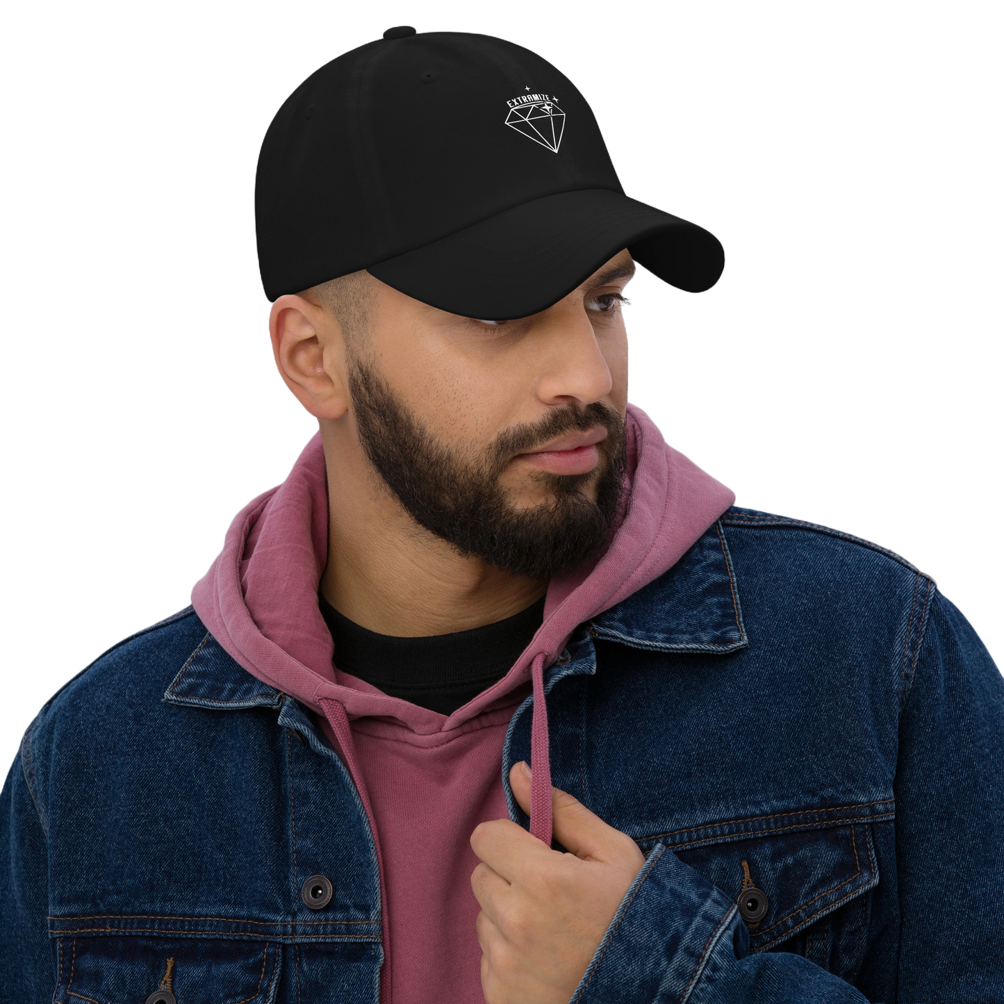 EXTRAMIZE™ Classic Cap