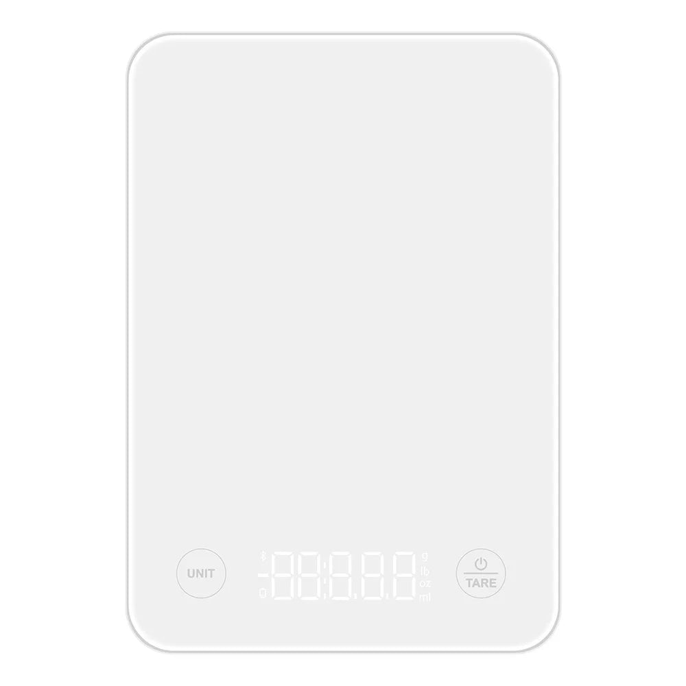 Smart Kitchen Food Scale