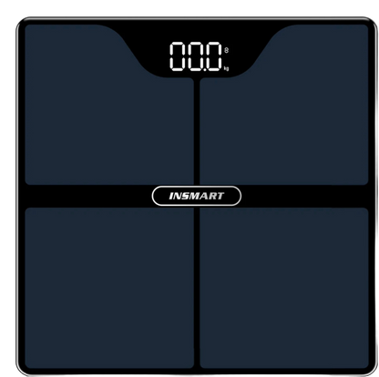 Smart Body Scale