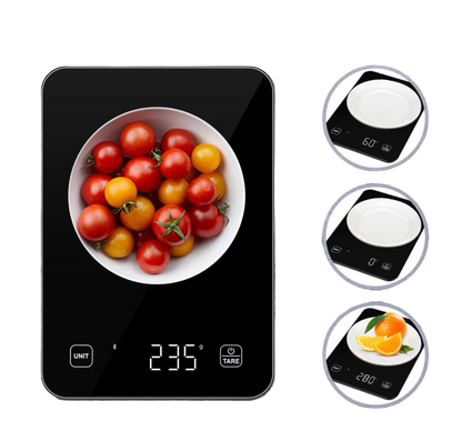 Smart Kitchen Food Scale