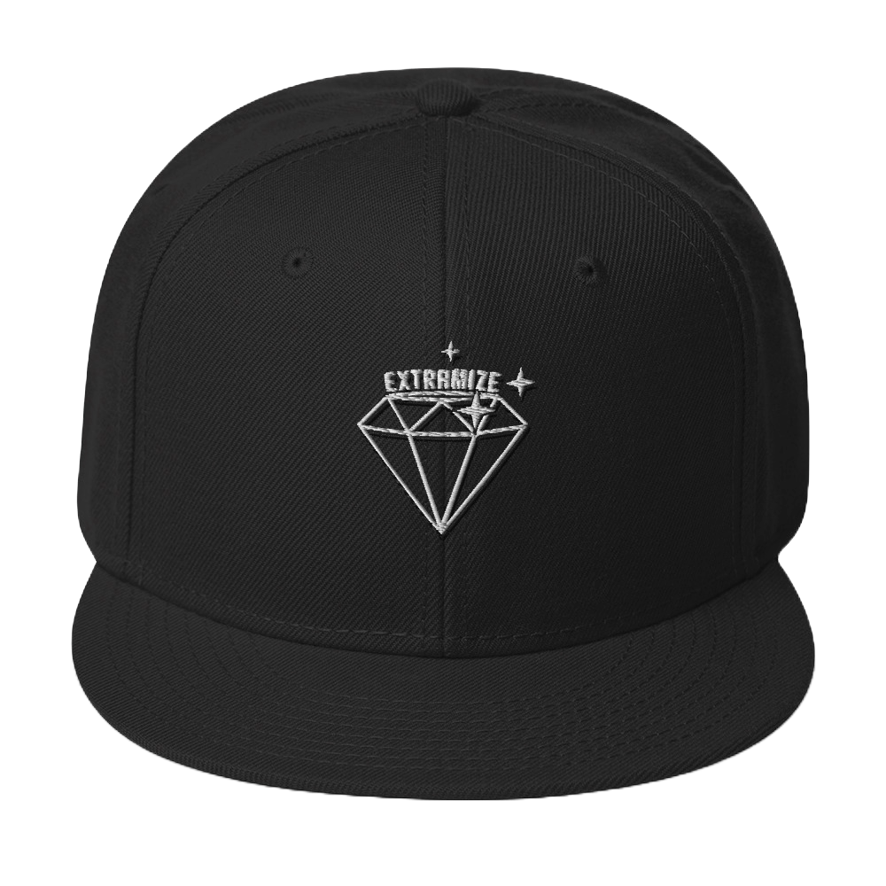 EXTRAMIZE™ Snapback
