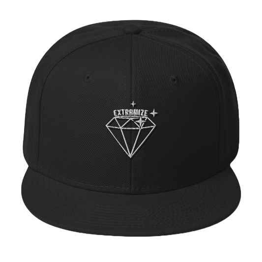 EXTRAMIZE™ Snapback