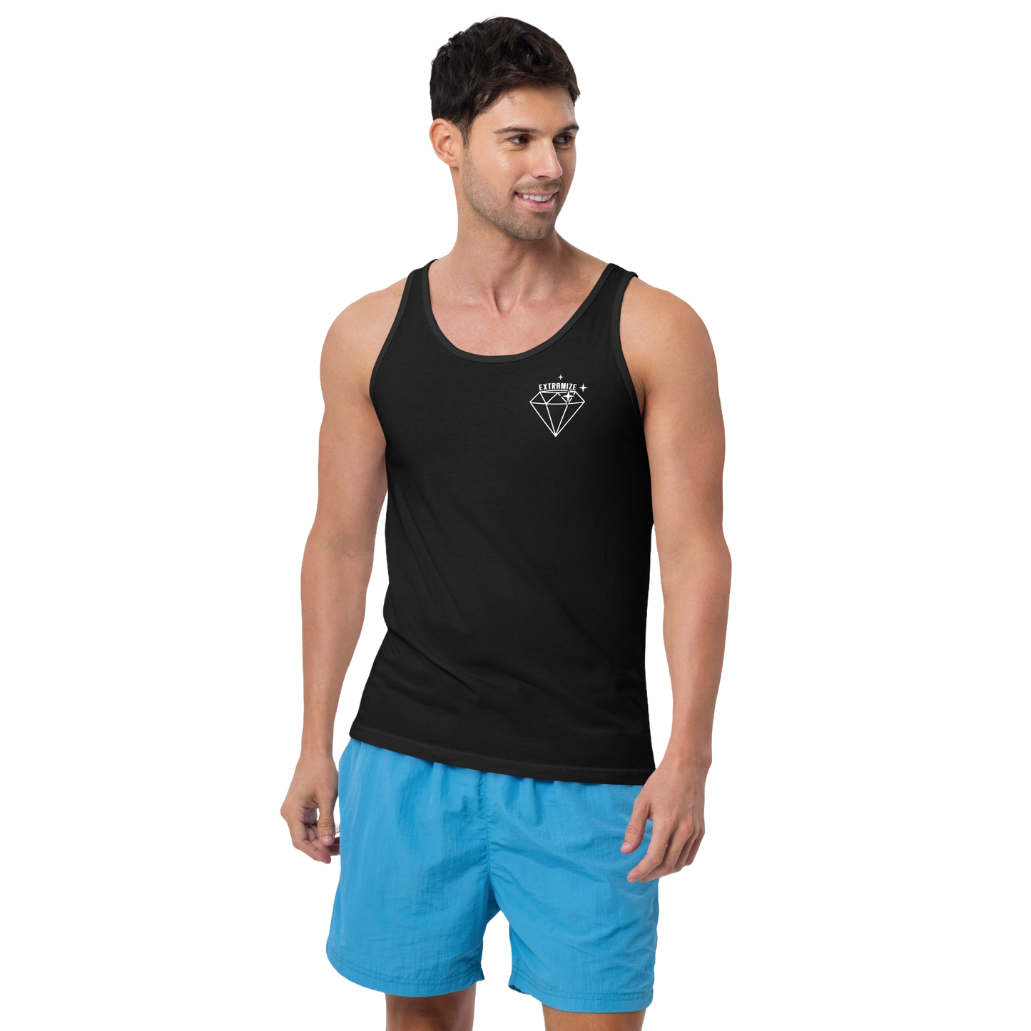 EXTRAMIZE™ Men’s Tank Top