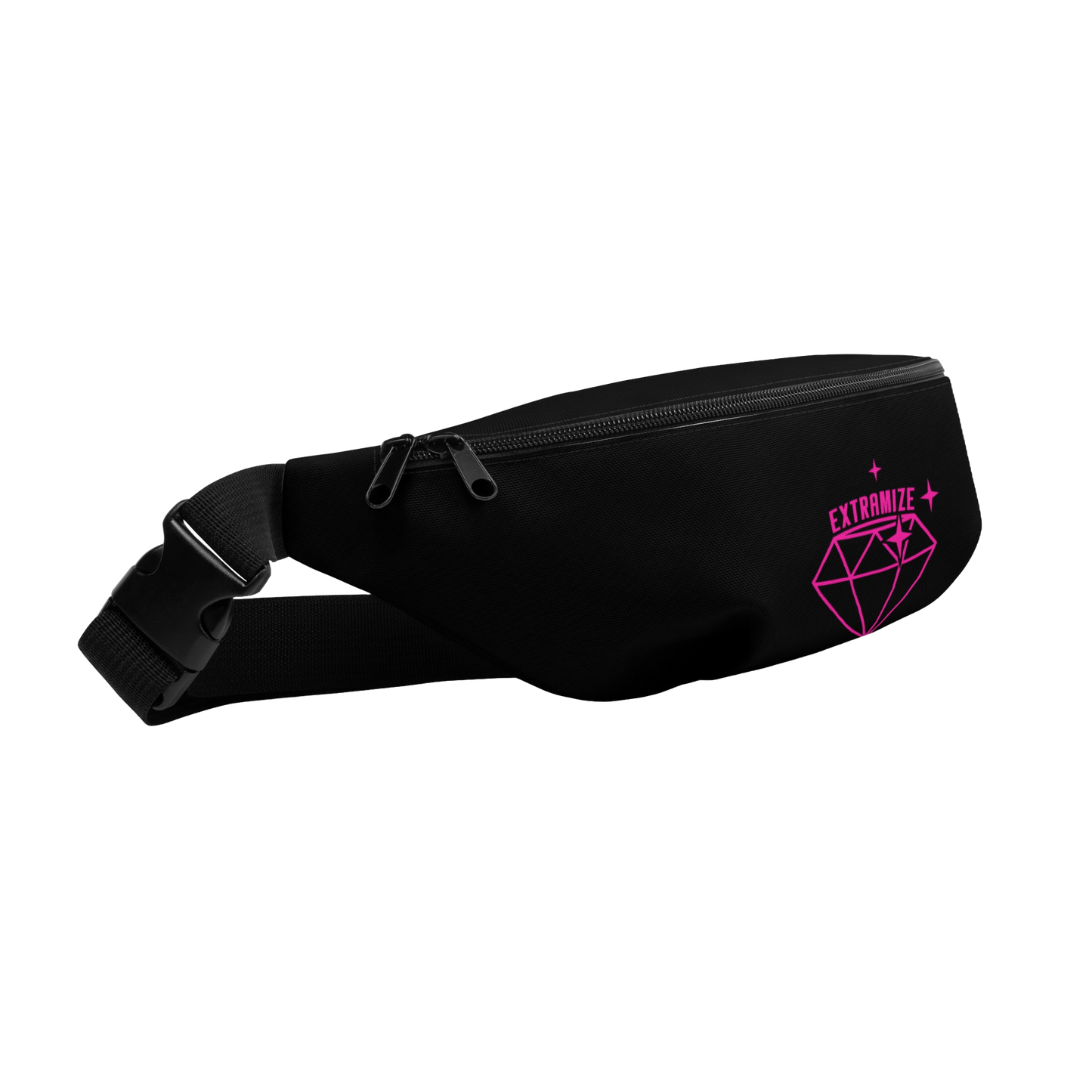 EXTRAMIZE™ Fanny Pack