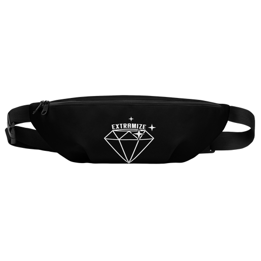 EXTRAMIZE™ Fanny Pack