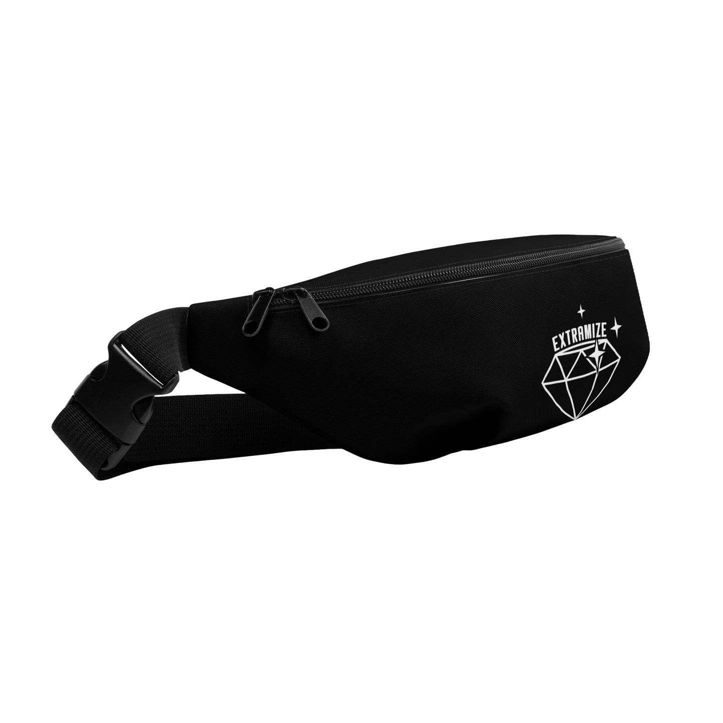EXTRAMIZE™ Fanny Pack