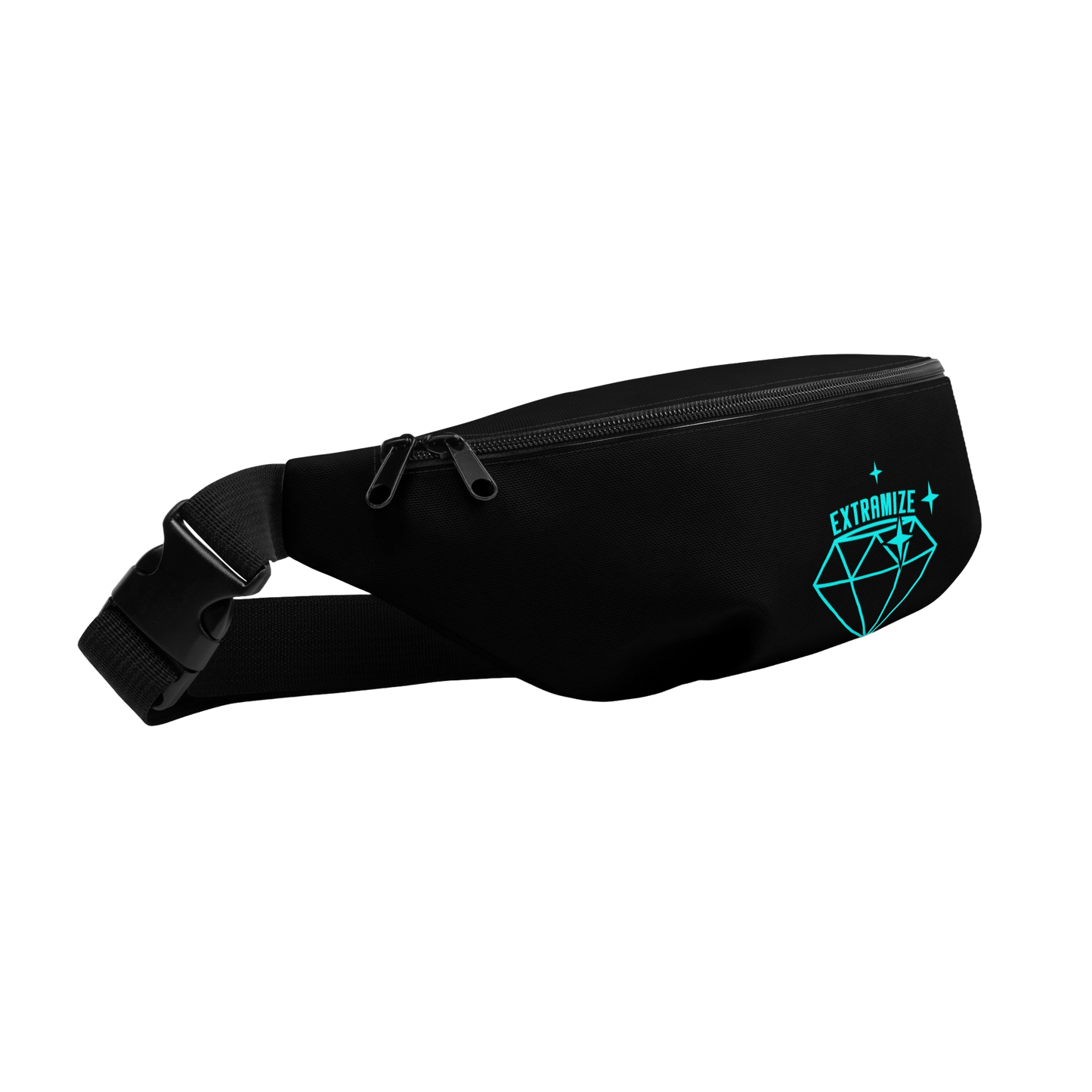 EXTRAMIZE™ Fanny Pack