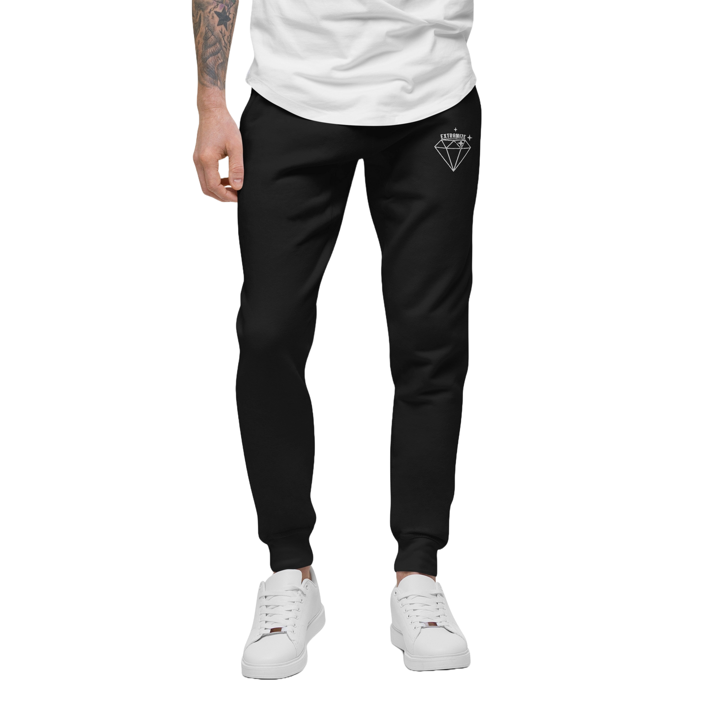 EXTRAMIZE™ Sweatpants