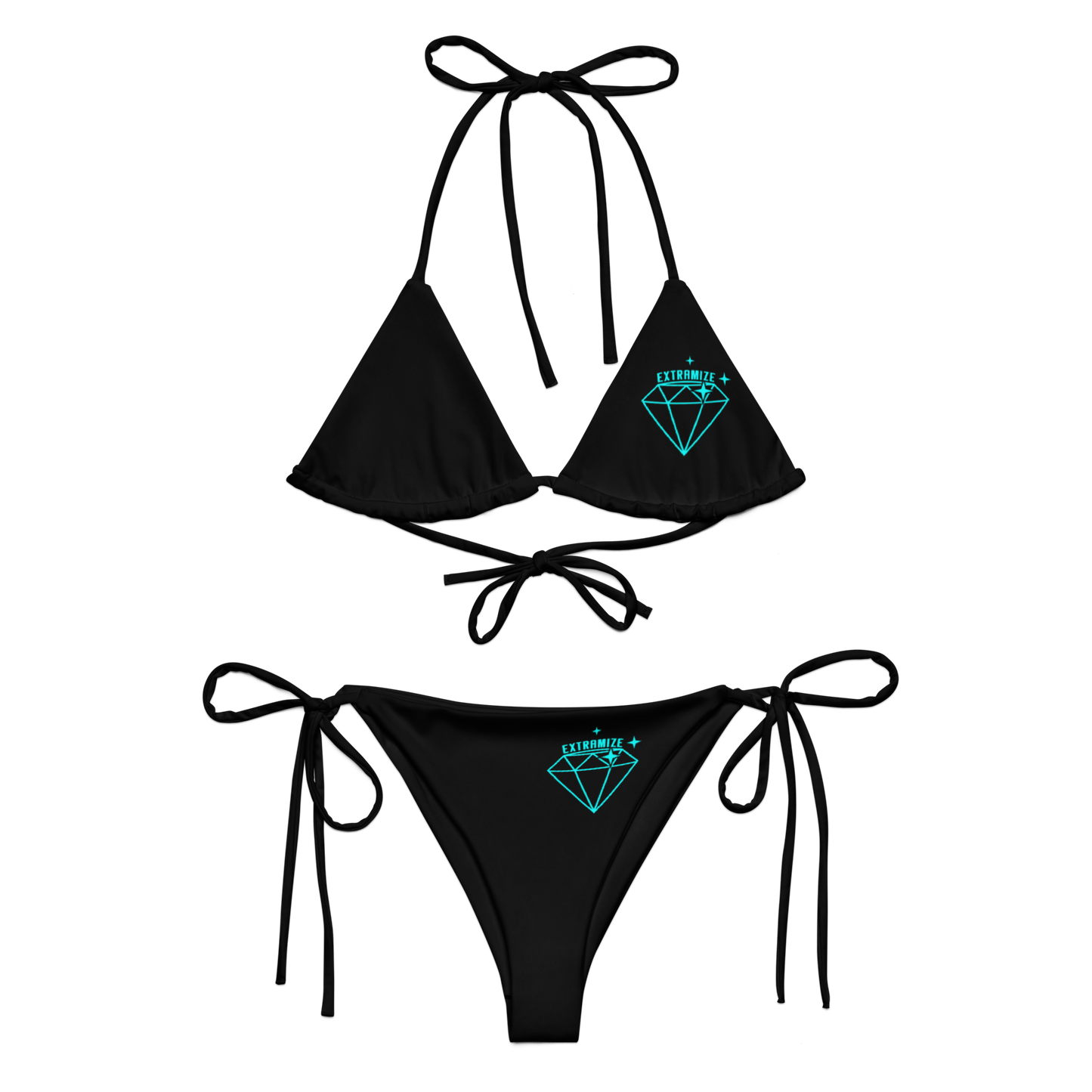EXTRAMIZE™ Multi-Way Bikini