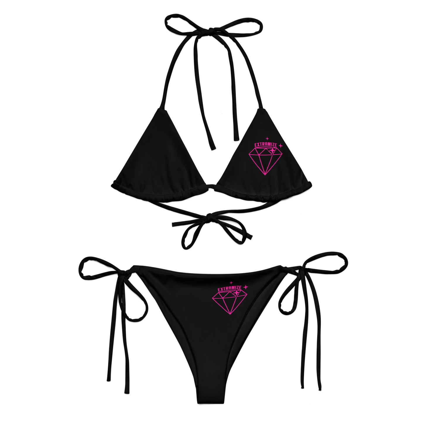 EXTRAMIZE™ Multi-Way Bikini