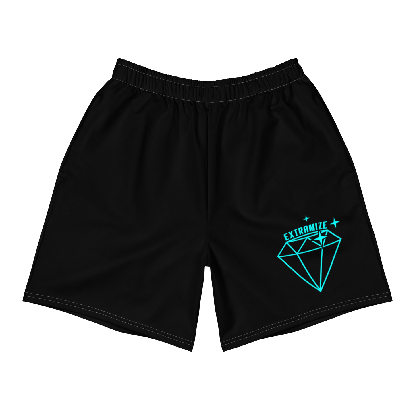 EXTRAMIZE™ Active Shorts