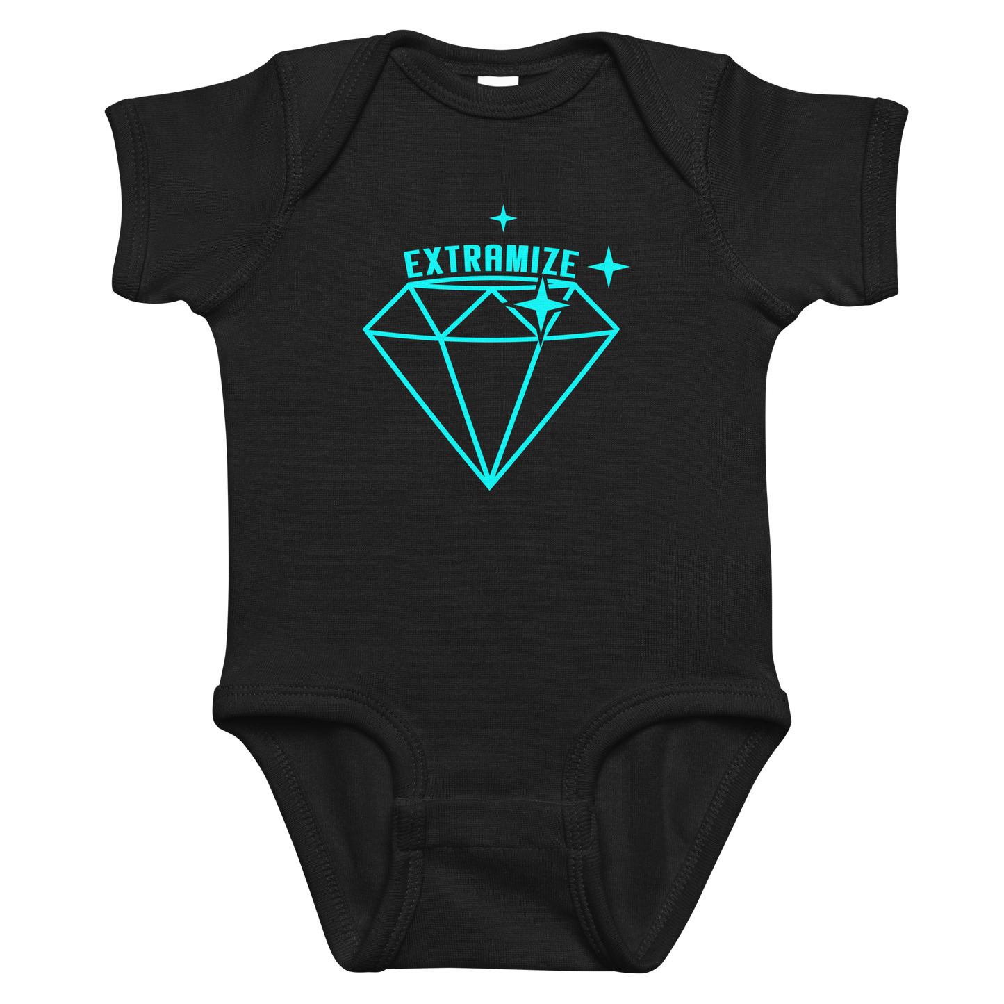 MiniMIZE™ Snuggle Suit