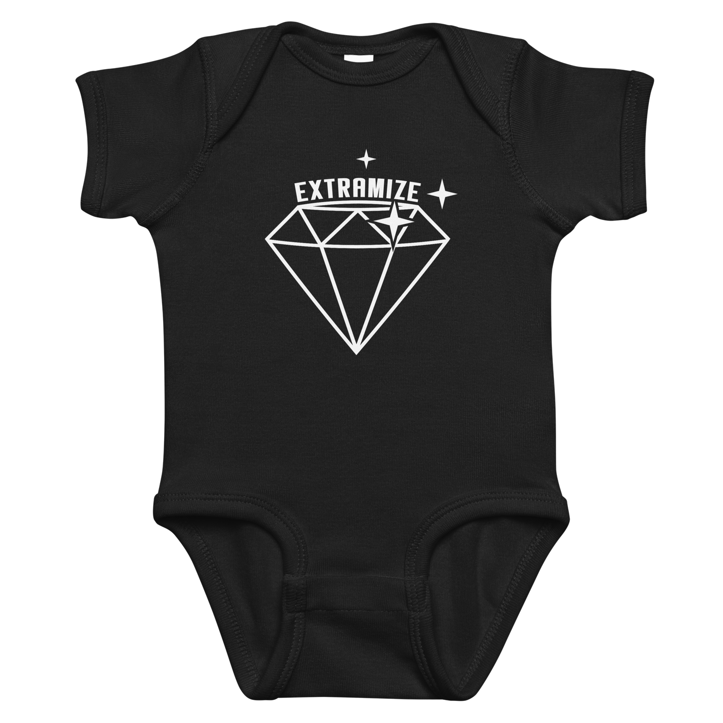 MiniMIZE™ Snuggle Suit