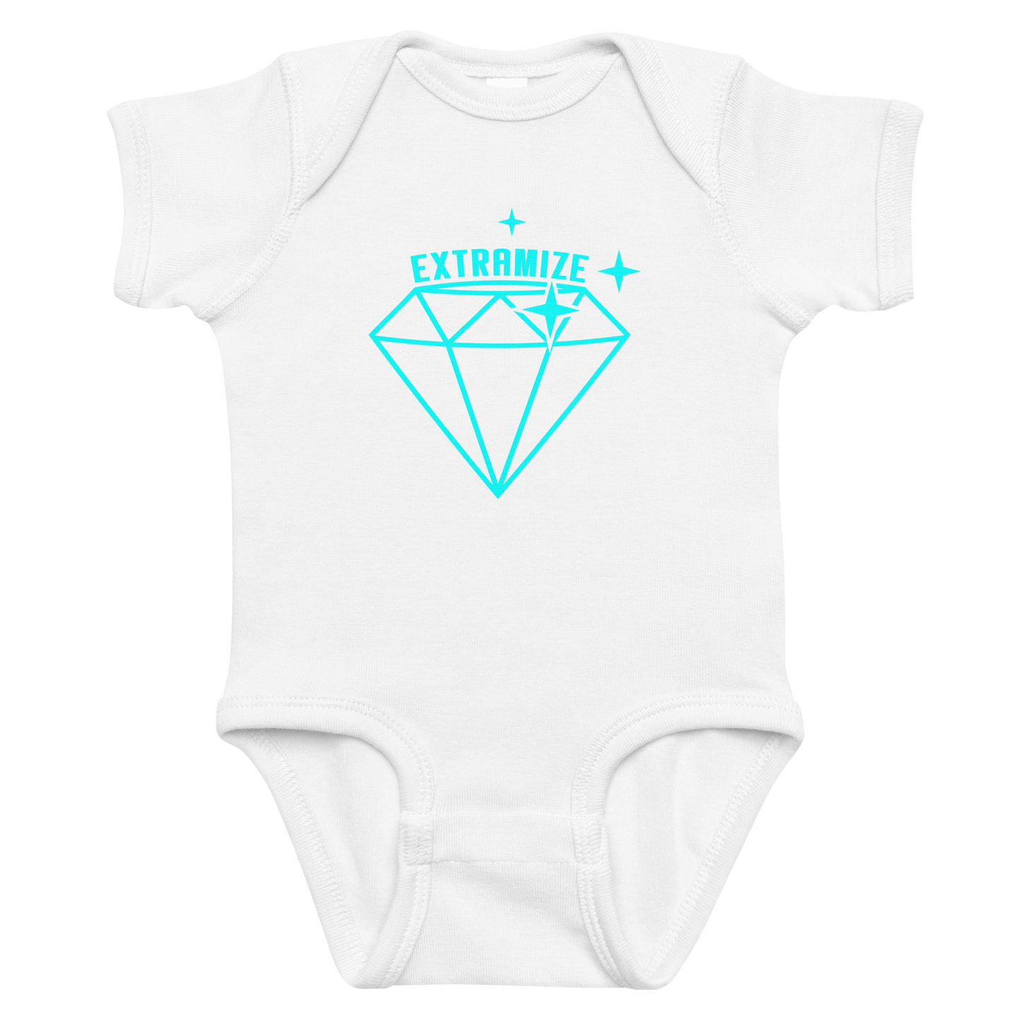 MiniMIZE™ Snuggle Suit
