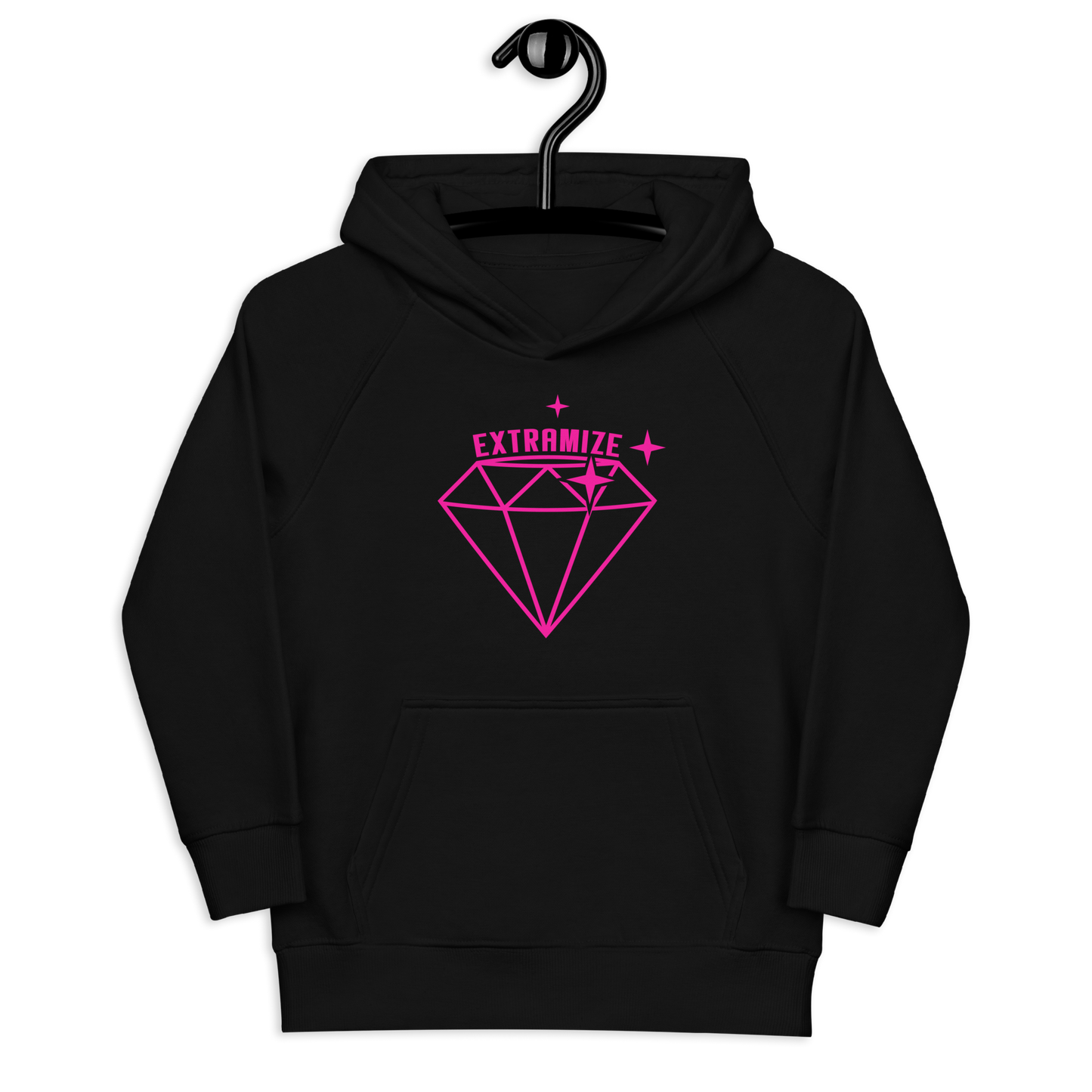 MiniMIZE™ Core Hoodie