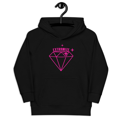 MiniMIZE™ Core Hoodie