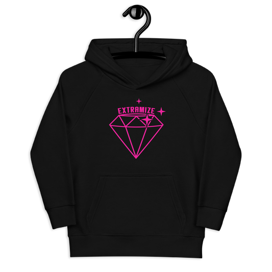 MiniMIZE™ Core Hoodie