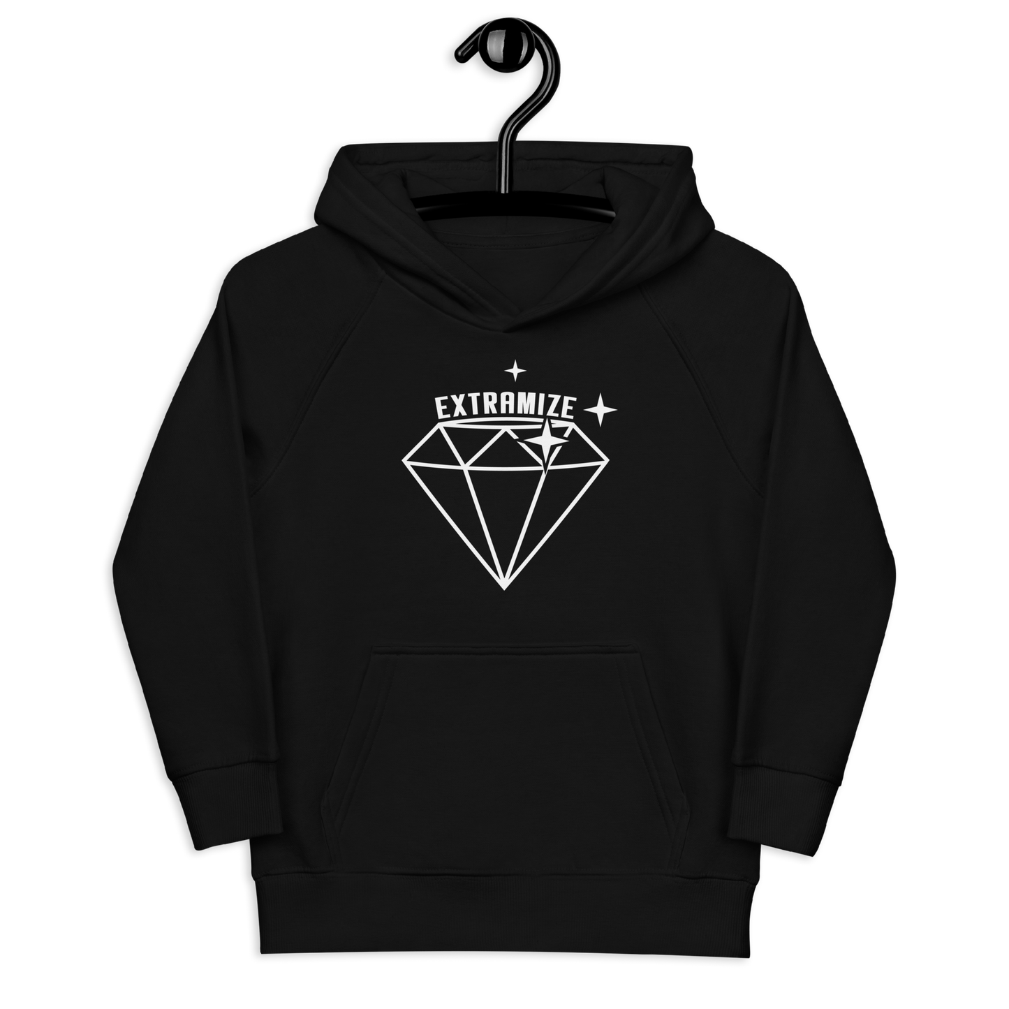 MiniMIZE™ Core Hoodie