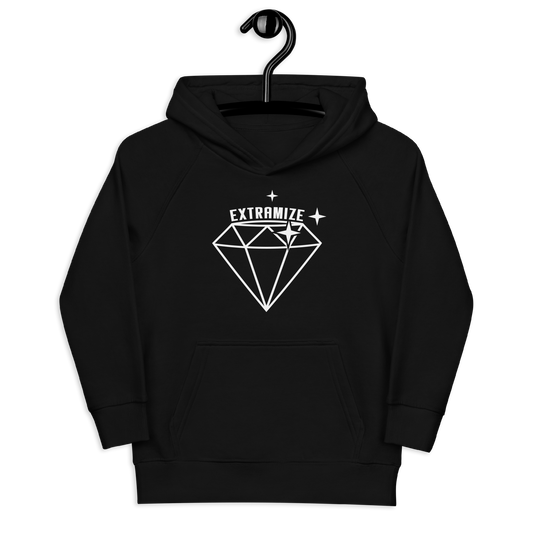 MiniMIZE™ Core Hoodie