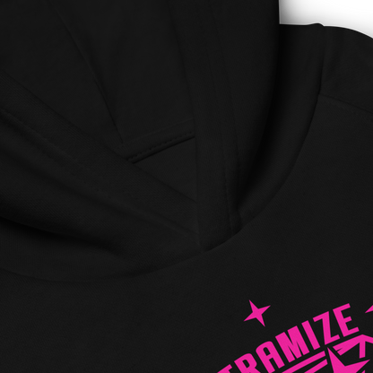 MiniMIZE™ Core Hoodie