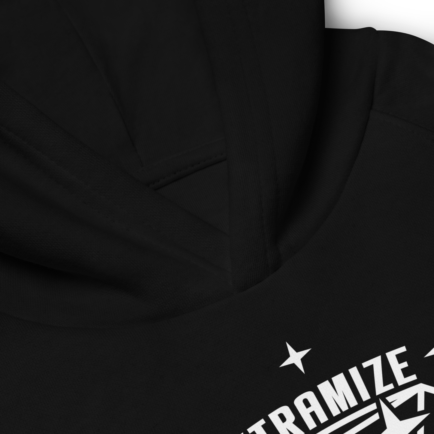 MiniMIZE™ Core Hoodie